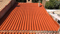 couvreur toiture Lamblore